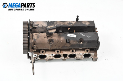 Глава за Ford Fiesta V Hatchback (11.2001 - 03.2010) 1.4 16V, 80 к.с.
