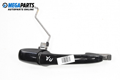 Външна дръжка за Mazda 3 Hatchback I (10.2003 - 12.2009), 4+1 вр., хечбек, позиция: предна, дясна