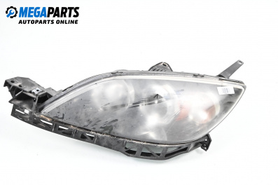 Фар за Mazda 3 Hatchback I (10.2003 - 12.2009), хечбек, позиция: лява