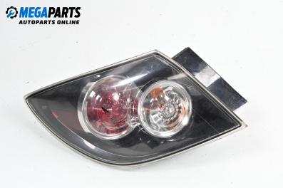 Стоп за Mazda 3 Hatchback I (10.2003 - 12.2009), хечбек, позиция: лява