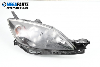 Фар за Mazda 3 Hatchback I (10.2003 - 12.2009), хечбек, позиция: дясна