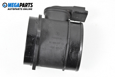 Дебитомер за Mazda 3 Hatchback I (10.2003 - 12.2009) 1.6 DI Turbo, 109 к.с., № 09650010780