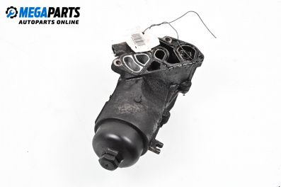 Корпус за маслен филтър за Mazda 3 Hatchback I (10.2003 - 12.2009) 1.6 DI Turbo, 109 к.с.