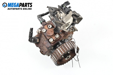 ГНП-горивонагнетателна помпа за Mazda 3 Hatchback I (10.2003 - 12.2009) 1.6 DI Turbo, 109 к.с., № 0 445 010 102