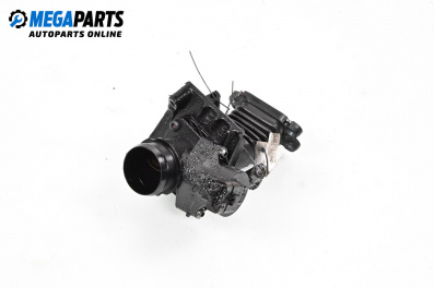 Дроселова клапа за Mazda 3 Hatchback I (10.2003 - 12.2009) 1.6 DI Turbo, 109 к.с.