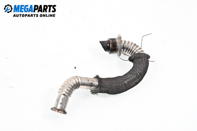 EGR тръба за Mazda 3 Hatchback I (10.2003 - 12.2009) 1.6 DI Turbo, 109 к.с.