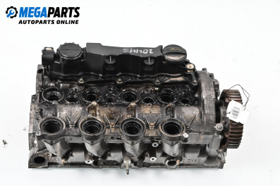 Глава за Mazda 3 Hatchback I (10.2003 - 12.2009) 1.6 DI Turbo, 109 к.с.