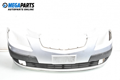 Предна броня за Kia Rio II Hatchback (03.2005 - 12.2011), хечбек, позиция: предна