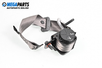 Предпазен колан за Kia Rio II Hatchback (03.2005 - 12.2011), 4+1 вр., позиция: задна, лява