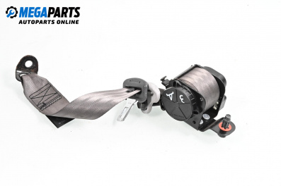 Предпазен колан за Kia Rio II Hatchback (03.2005 - 12.2011), 4+1 вр., позиция: задна, дясна