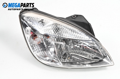 Фар за Kia Rio II Hatchback (03.2005 - 12.2011), хечбек, позиция: дясна