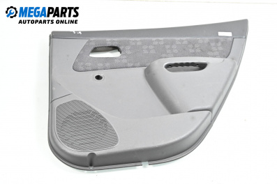 Кора врата за Kia Rio II Hatchback (03.2005 - 12.2011), 4+1 вр., хечбек, позиция: задна, дясна