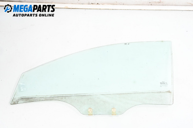 Странично стъкло за Kia Rio II Hatchback (03.2005 - 12.2011), 4+1 вр., хечбек, позиция: предна, лява