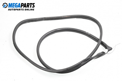 Уплътнение за врата за Kia Rio II Hatchback (03.2005 - 12.2011), 4+1 вр., хечбек, позиция: предна, лява