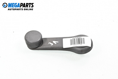 Ръкохватка врата за Kia Rio II Hatchback (03.2005 - 12.2011), 4+1 вр., хечбек, позиция: задна, лява