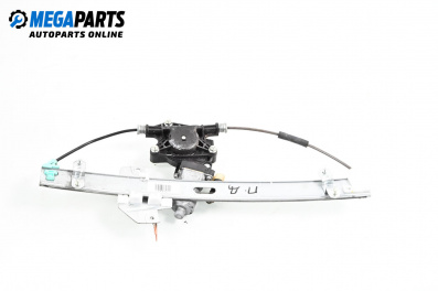 Машинка ел. стъкло за Kia Rio II Hatchback (03.2005 - 12.2011), 4+1 вр., хечбек, позиция: предна, дясна