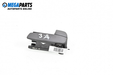 Вътрешна дръжка за Kia Rio II Hatchback (03.2005 - 12.2011), 4+1 вр., хечбек, позиция: задна, дясна