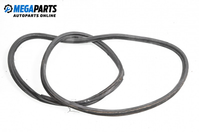 Уплътнение за врата за Kia Rio II Hatchback (03.2005 - 12.2011), 4+1 вр., хечбек, позиция: задна, лява