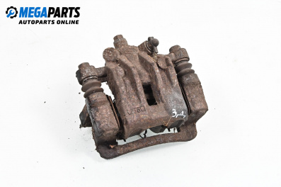 Спирачен апарат за Kia Rio II Hatchback (03.2005 - 12.2011), позиция: задна, дясна