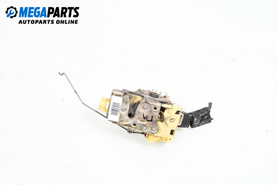 Брава на врата за Kia Rio II Hatchback (03.2005 - 12.2011), позиция: предна, лява