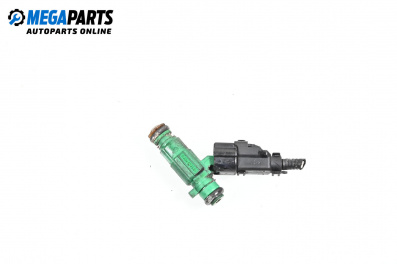 Дюза бензин за Kia Rio II Hatchback (03.2005 - 12.2011) 1.4 16V, 97 к.с.