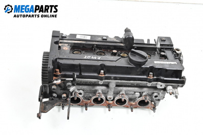 Глава за Kia Rio II Hatchback (03.2005 - 12.2011) 1.4 16V, 97 к.с.