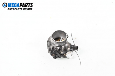 Дроселова клапа за Kia Rio II Hatchback (03.2005 - 12.2011) 1.4 16V, 97 к.с.