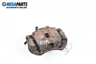 Спирачен апарат за Kia Rio II Hatchback (03.2005 - 12.2011), позиция: предна, дясна