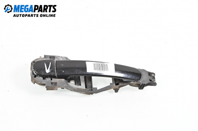 Външна дръжка за Seat Ibiza III Hatchback (02.2002 - 11.2009), 2+1 вр., хечбек, позиция: лява