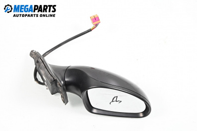 Огледало за Seat Ibiza III Hatchback (02.2002 - 11.2009), 2+1 вр., хечбек, позиция: дясна
