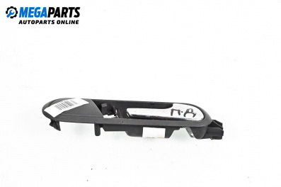 Вътрешна дръжка за Seat Ibiza III Hatchback (02.2002 - 11.2009), 2+1 вр., хечбек, позиция: дясна