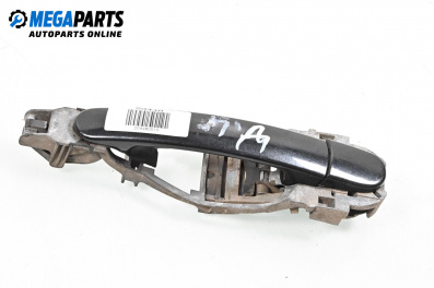 Външна дръжка за Seat Ibiza III Hatchback (02.2002 - 11.2009), 2+1 вр., хечбек, позиция: дясна