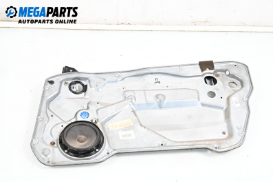 Механизъм ел. стъкло за Seat Ibiza III Hatchback (02.2002 - 11.2009), 2+1 вр., хечбек, позиция: дясна