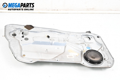 Механизъм ел. стъкло за Seat Ibiza III Hatchback (02.2002 - 11.2009), 2+1 вр., хечбек, позиция: лява