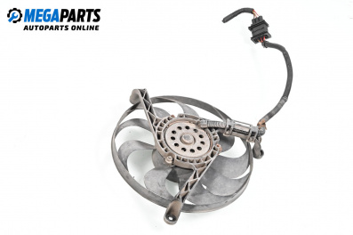 Перка охлаждане за Seat Ibiza III Hatchback (02.2002 - 11.2009) 1.9 TDI, 131 к.с.