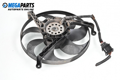 Перка охлаждане за Seat Ibiza III Hatchback (02.2002 - 11.2009) 1.9 TDI, 131 к.с.