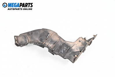 Държач броня за Seat Ibiza III Hatchback (02.2002 - 11.2009), хечбек, позиция: задна, дясна