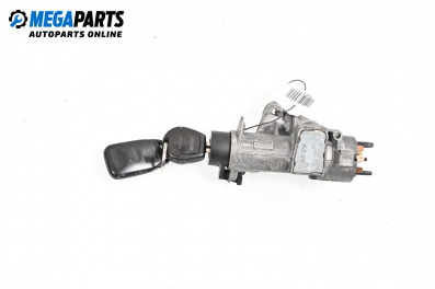 Контактен ключ за Seat Ibiza III Hatchback (02.2002 - 11.2009)