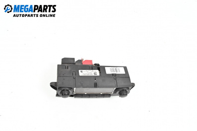 Панел климатроник за Seat Ibiza III Hatchback (02.2002 - 11.2009)