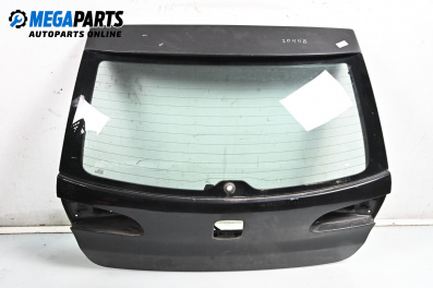 Заден капак за Seat Ibiza III Hatchback (02.2002 - 11.2009), 2+1 вр., хечбек, позиция: задна