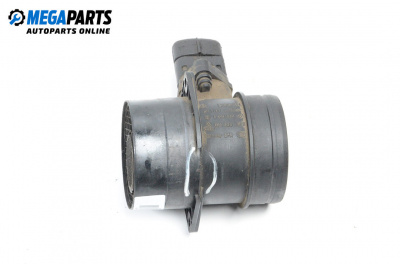 Дебитомер за Seat Ibiza III Hatchback (02.2002 - 11.2009) 1.9 TDI, 131 к.с., № 074 906 461 B