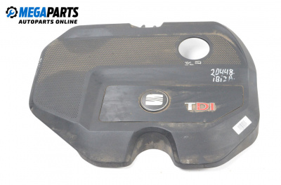 Декоративен капак двигател за Seat Ibiza III Hatchback (02.2002 - 11.2009)