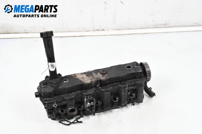 Глава за Volkswagen Transporter IV Bus (09.1990 - 04.2003) 2.4 D, 78 к.с.