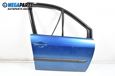 Врата за Renault Grand Scenic II Minivan (04.2004 - 06.2009), 4+1 вр., хечбек, позиция: предна, дясна