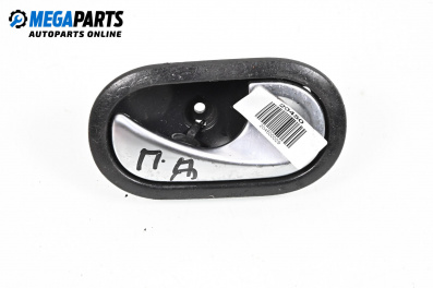 Вътрешна дръжка за Renault Grand Scenic II Minivan (04.2004 - 06.2009), 4+1 вр., хечбек, позиция: предна, дясна