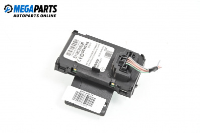 Четец с карта за Renault Grand Scenic II Minivan (04.2004 - 06.2009), № 8200125077