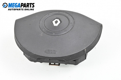 Airbag за Renault Grand Scenic II Minivan (04.2004 - 06.2009), 4+1 вр., хечбек, позиция: предна