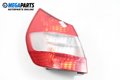 Стоп за Renault Grand Scenic II Minivan (04.2004 - 06.2009), хечбек, позиция: лява