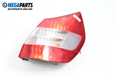 Стоп за Renault Grand Scenic II Minivan (04.2004 - 06.2009), хечбек, позиция: дясна