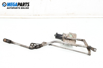 Ел. мотор за чистачките за Renault Grand Scenic II Minivan (04.2004 - 06.2009), хечбек, позиция: предна